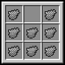 Craftable Chainmail Armor logo